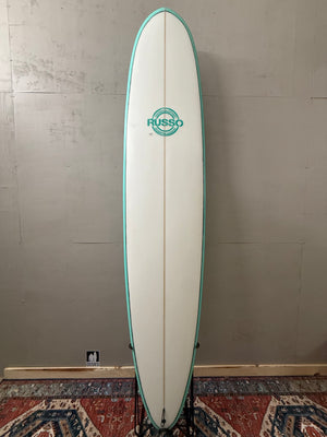 Russo Longboard 9'0" X 22 ½ X 3" | Surfboard - EPS Epoxy