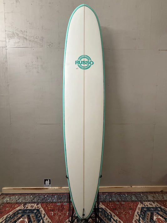 Russo Longboard 9'0" X 22 ½ X 3" | Surfboard - EPS Epoxy