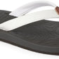 Reef Zen Love Black and White