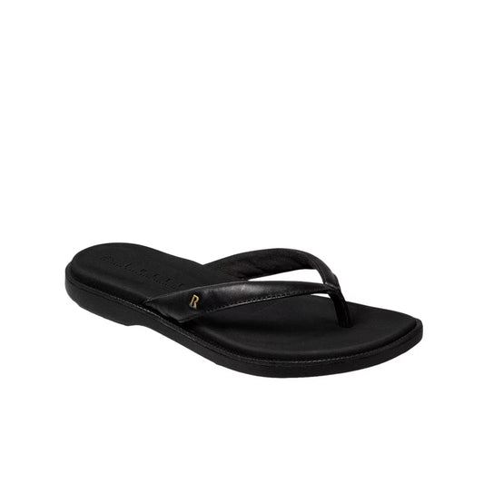Reef Lofty Lux Black