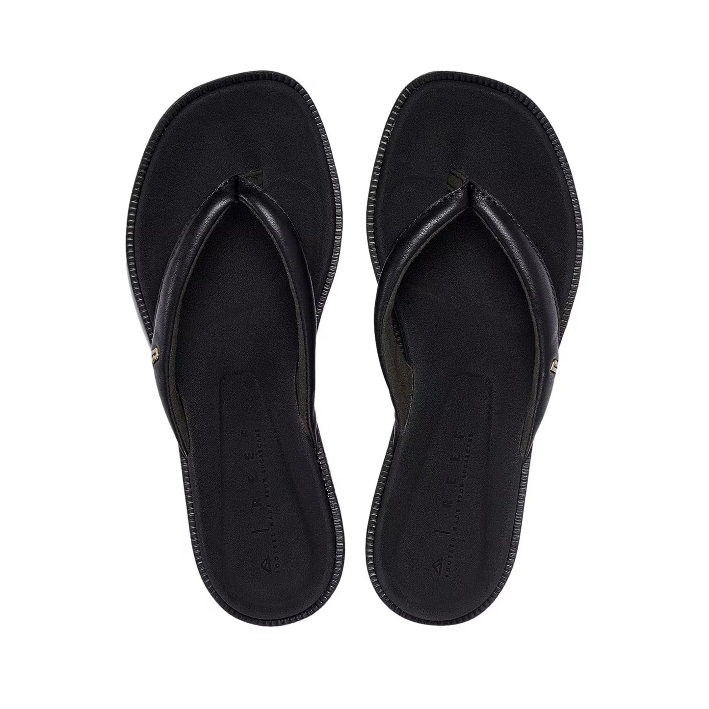Reef Lofty Lux Black