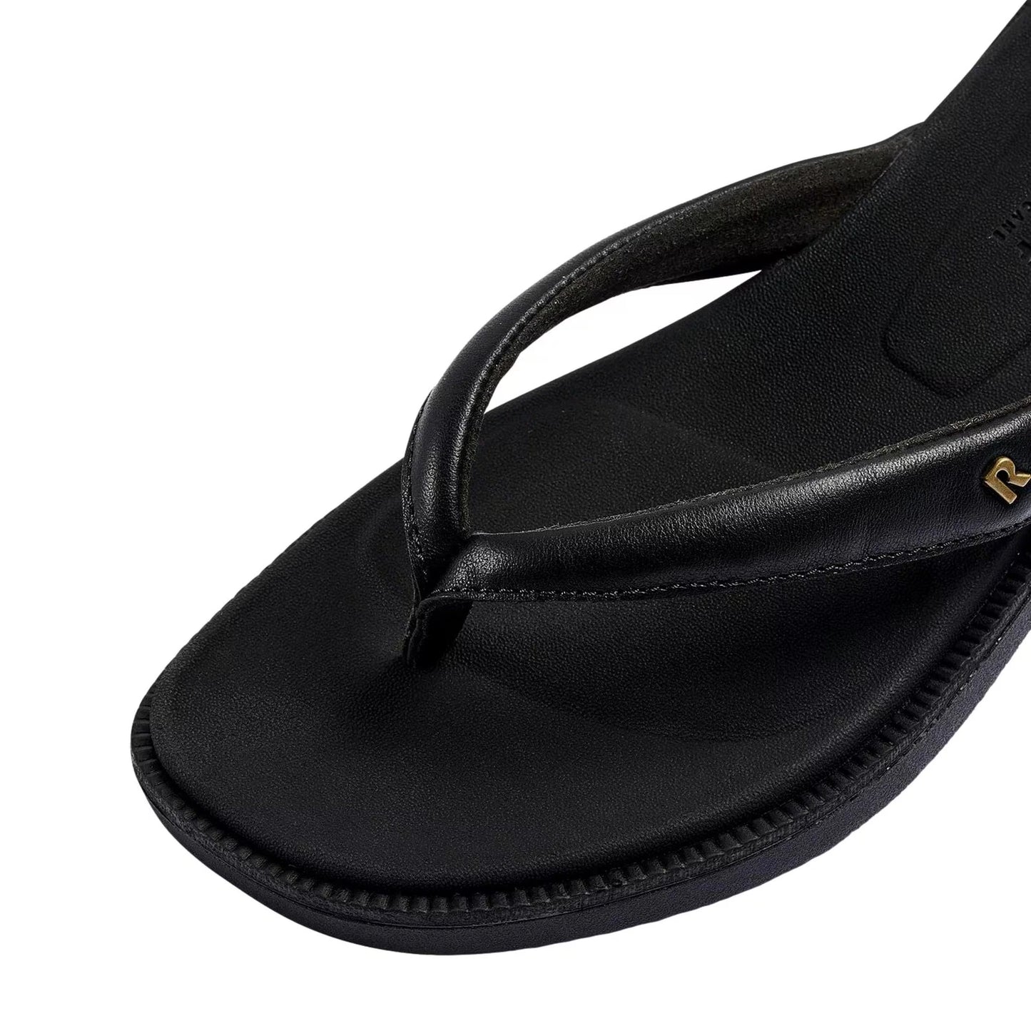 Reef Lofty Lux Black