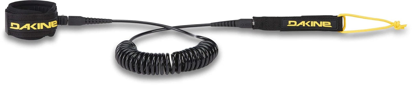 Dakine SUP Coiled Calf Leash 10' x 3/16"