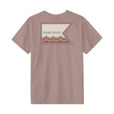 Seagoing Tee