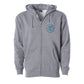 Sexwax Full Zip Hoodie