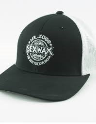 Sexwax Trucker Snapback Hat