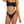 Billabong Women's Sol Searcher Hike Bikini Bottom