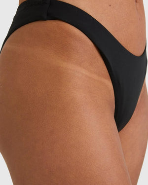 Billabong Women's Sol Searcher Hike Bikini Bottom
