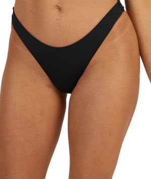 Billabong Women's Sol Searcher Hike Bikini Bottom
