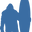 Ossies Surf Shop logo