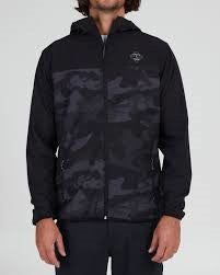 Stowaway Jacket