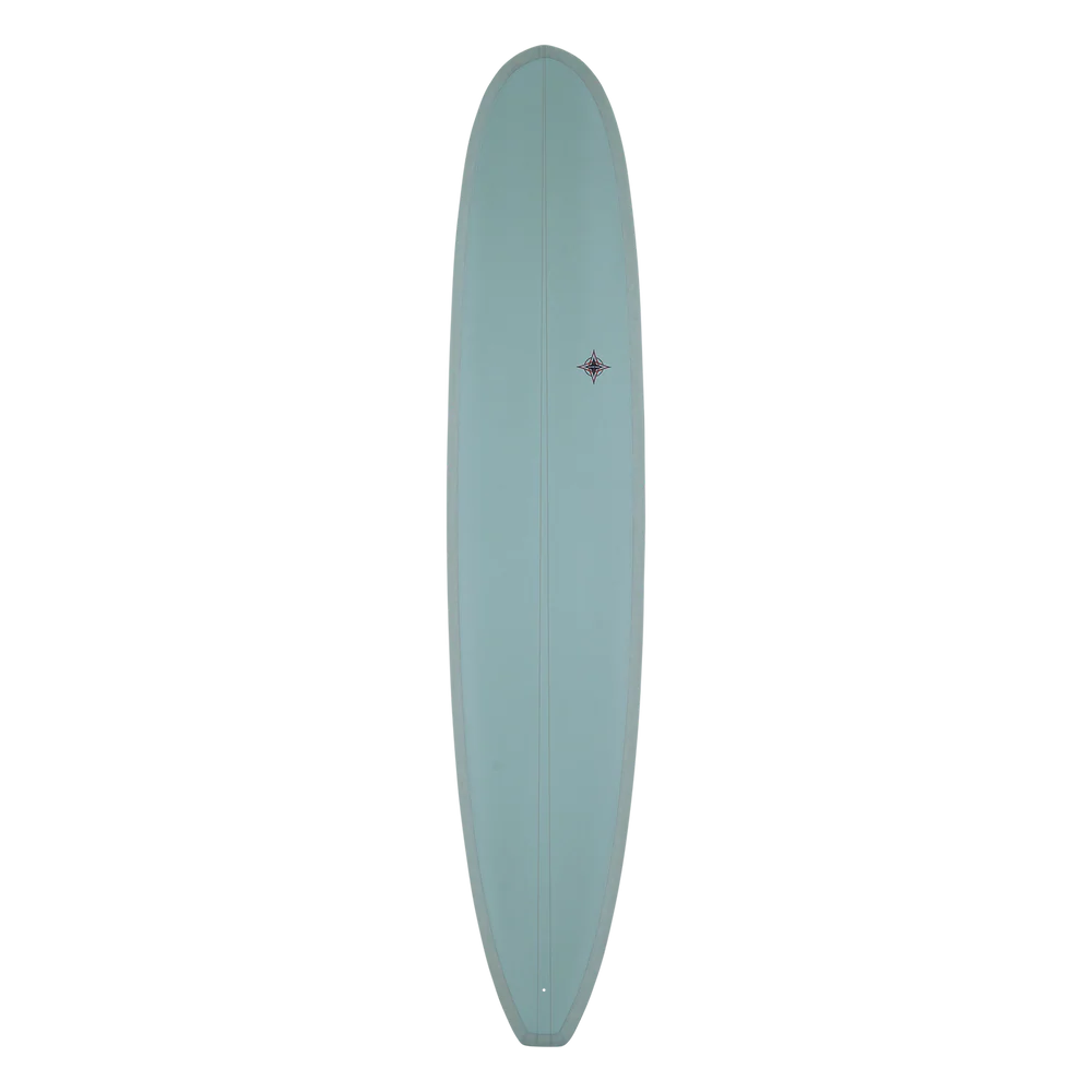 Wayne Rich Pro Model 9'0" X 22 ¼ X 2 ⅞ | NFT Construction Surfboard