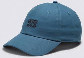 Courtside Hat Teal