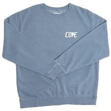 Cove Vintage Crewneck