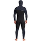 Volcom Modulator 5/4/3MM Chestzip w/Hood