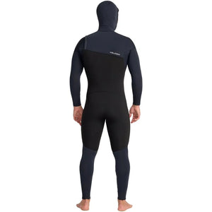 Volcom Modulator 5/4/3MM Chestzip w/Hood
