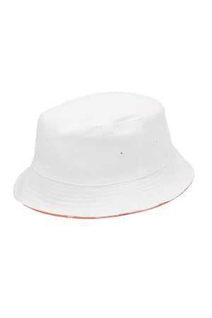 VOLCOM Blocked Out Reversible Bucket Hat