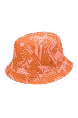 VOLCOM Blocked Out Reversible Bucket Hat