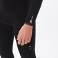 Rip Curl E-Bomb Steamer 4/3mm Zipper Free