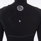 Rip Curl E-Bomb Steamer 4/3mm Zipper Free