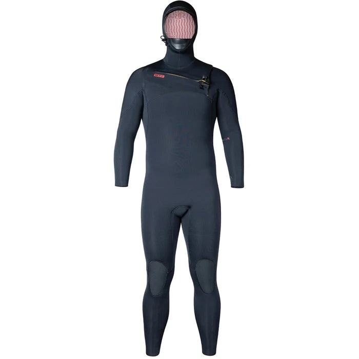Xcel Infiniti 5/4MM Chestzip w/Hood