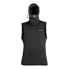 2MM Insulate XR Vest Hooded