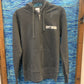 Ossies Stoked Fl Small Heather Dark Grey