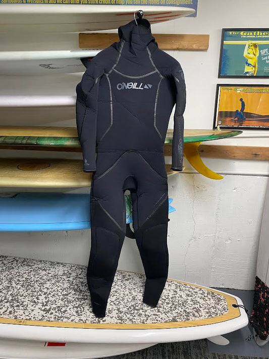 Used Oneill 7MM Medium