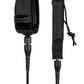 Reliance Pro Leash 6FT Black Black