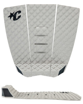 Jack Freestone Lite Traction Pads Cement