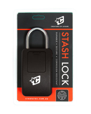 Key Stash Lockbox