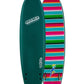 Johnny Redmond Soft tops 7 Verde Green