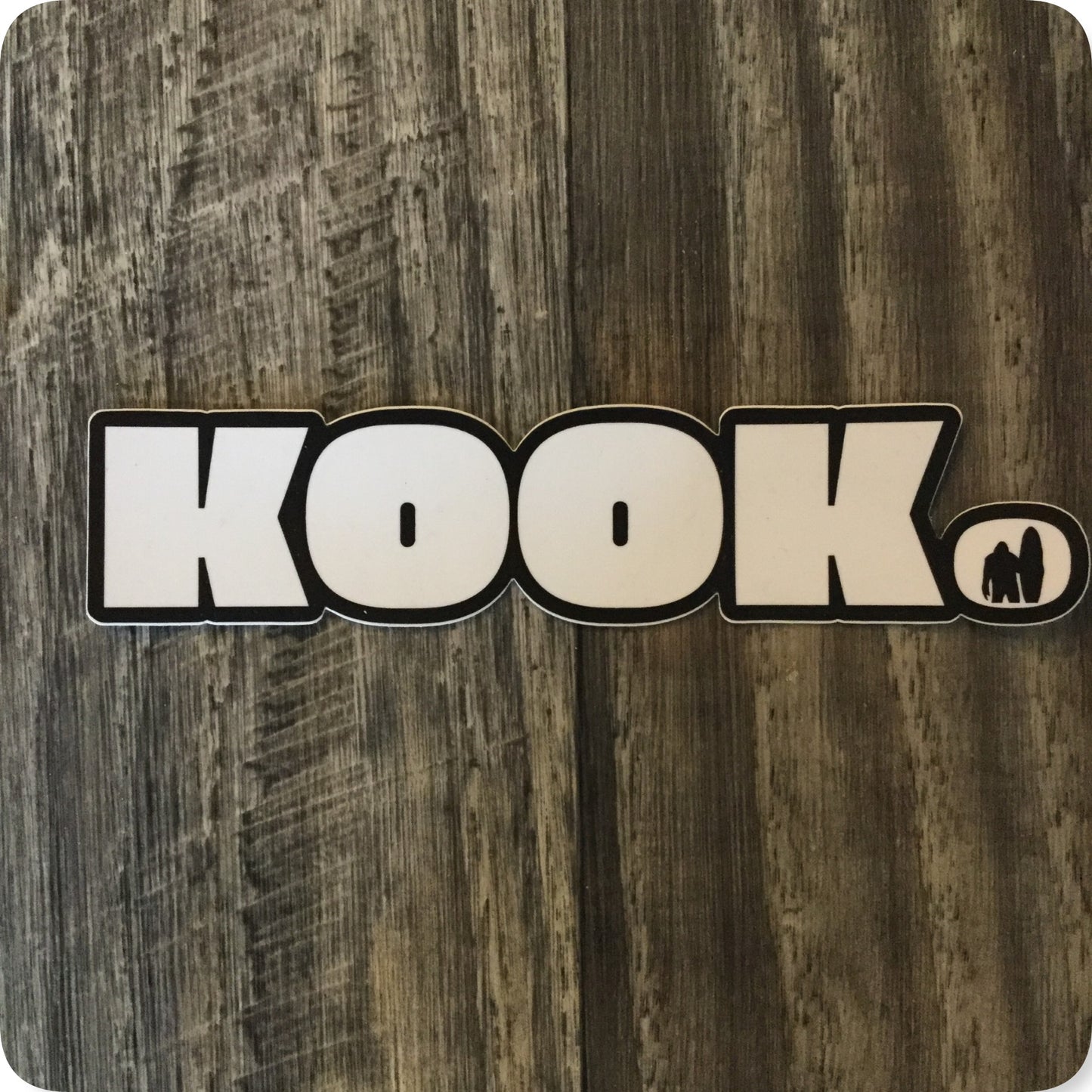 Kook Sticker