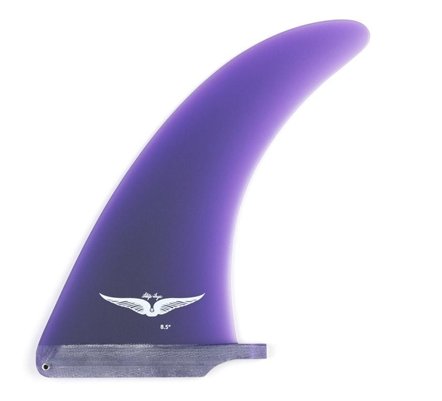 Skip Frye 7.5 Purple