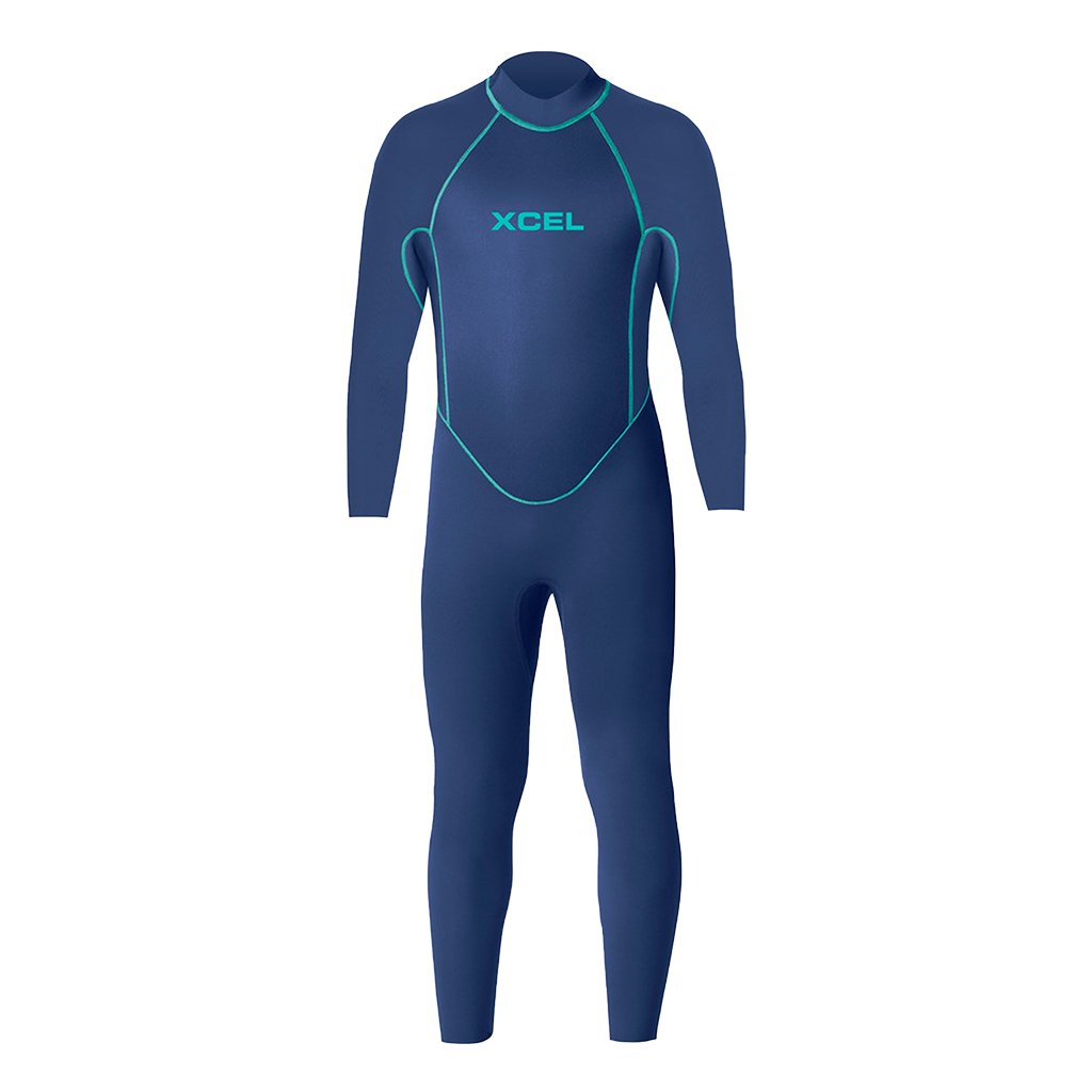 Toddlers Axis Fullsuit 3MM