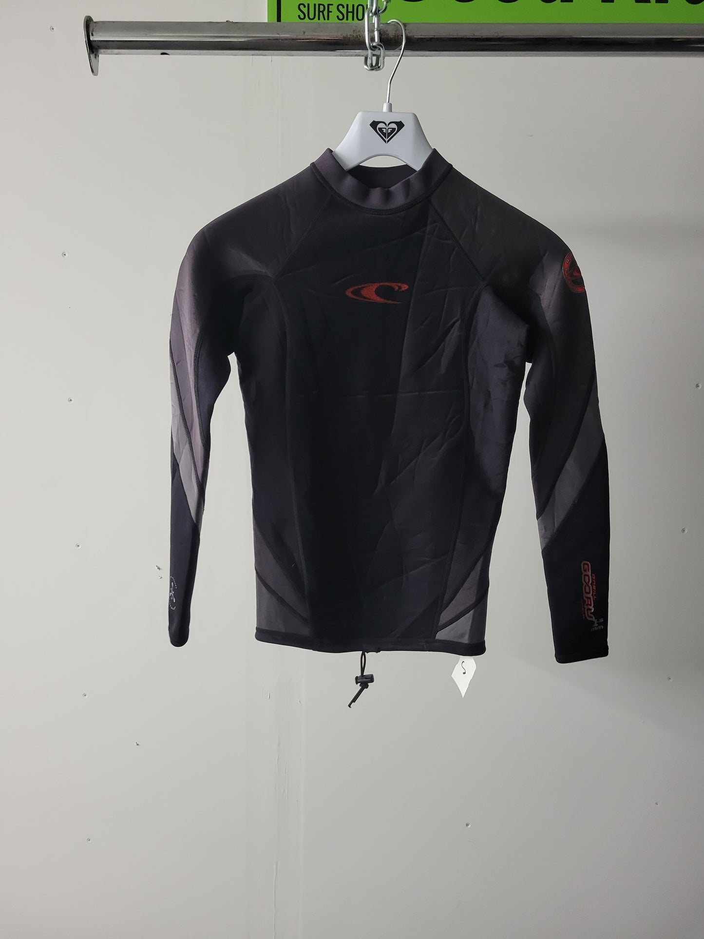 Used 1.5 Oneil Top