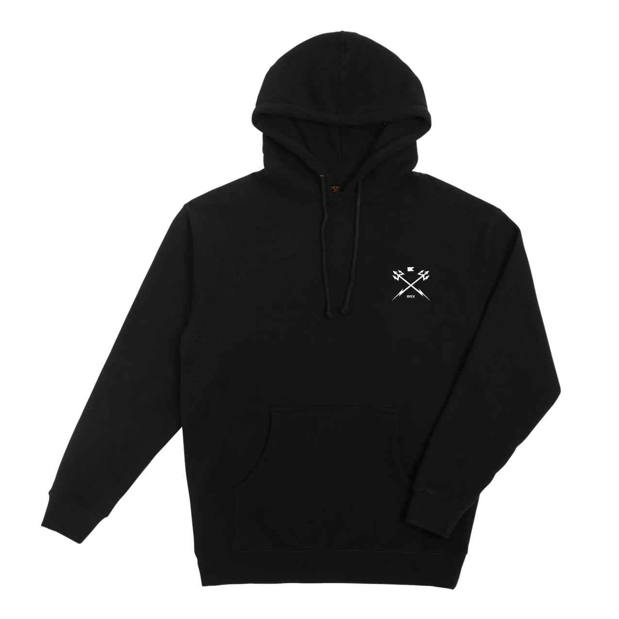 Unchained Hoodie