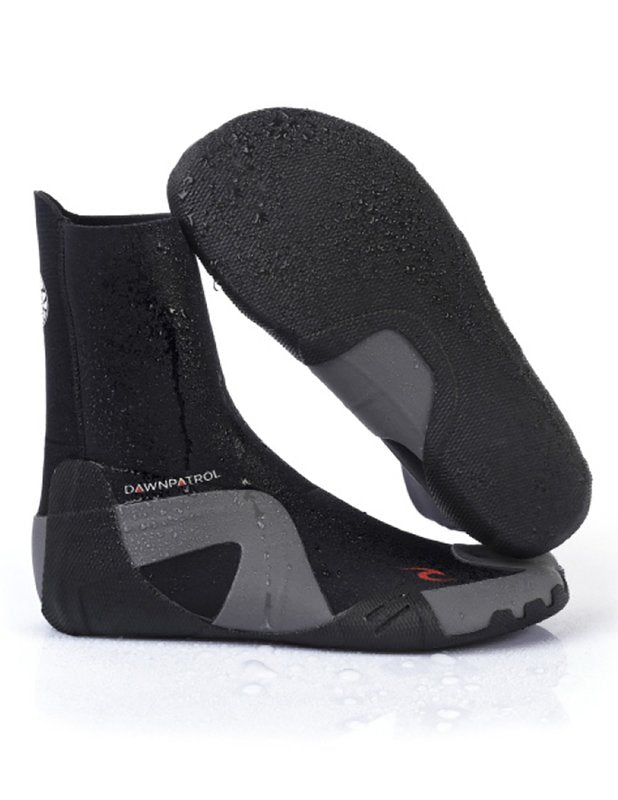 Dawn Patrol 5MM Round Toe