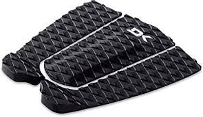 Andy Irons Pro Surf Traction Pad Black