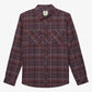 Mythic Sessions Flannel