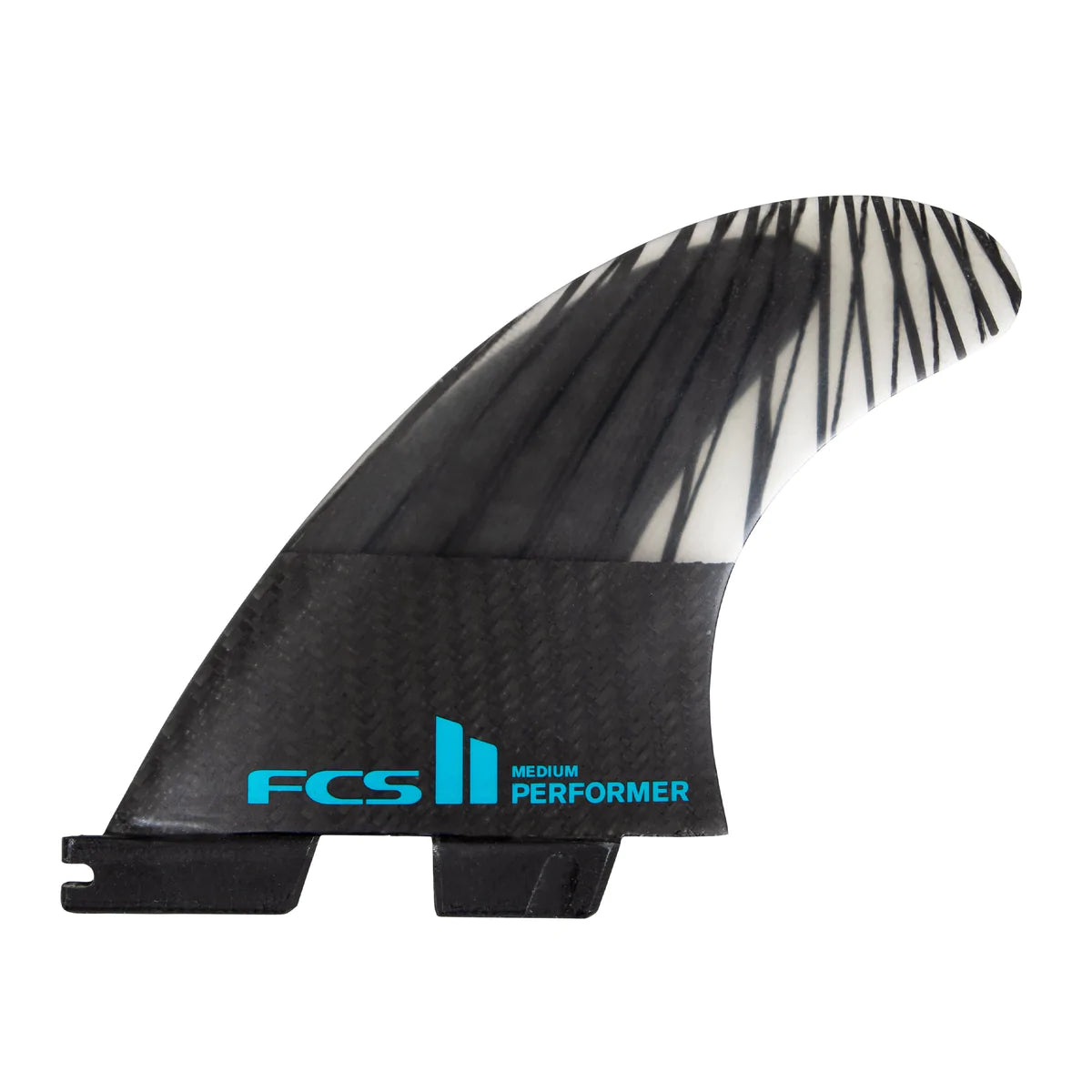 FCS II Performer PC Carbon Thruster