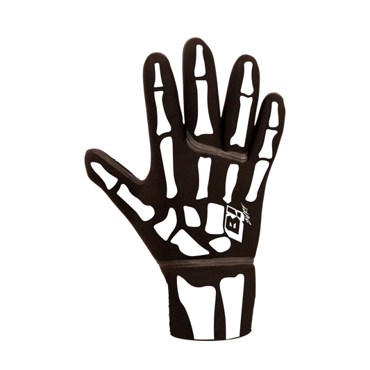 2mm Glove Bones