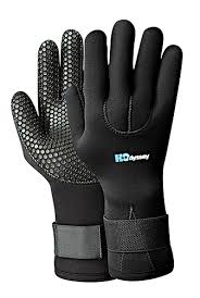 H20 Glove 3mm GK1