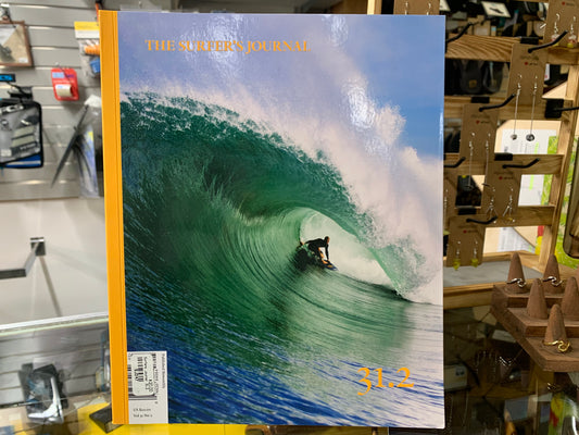 Surfers Journal 31.2