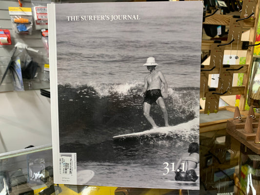 Surfers Journal 31.1