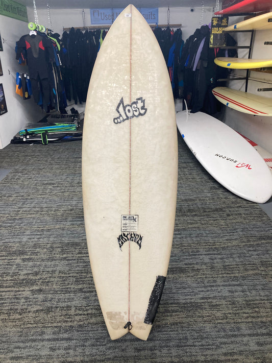 Used Lost Classic RNF 5'5