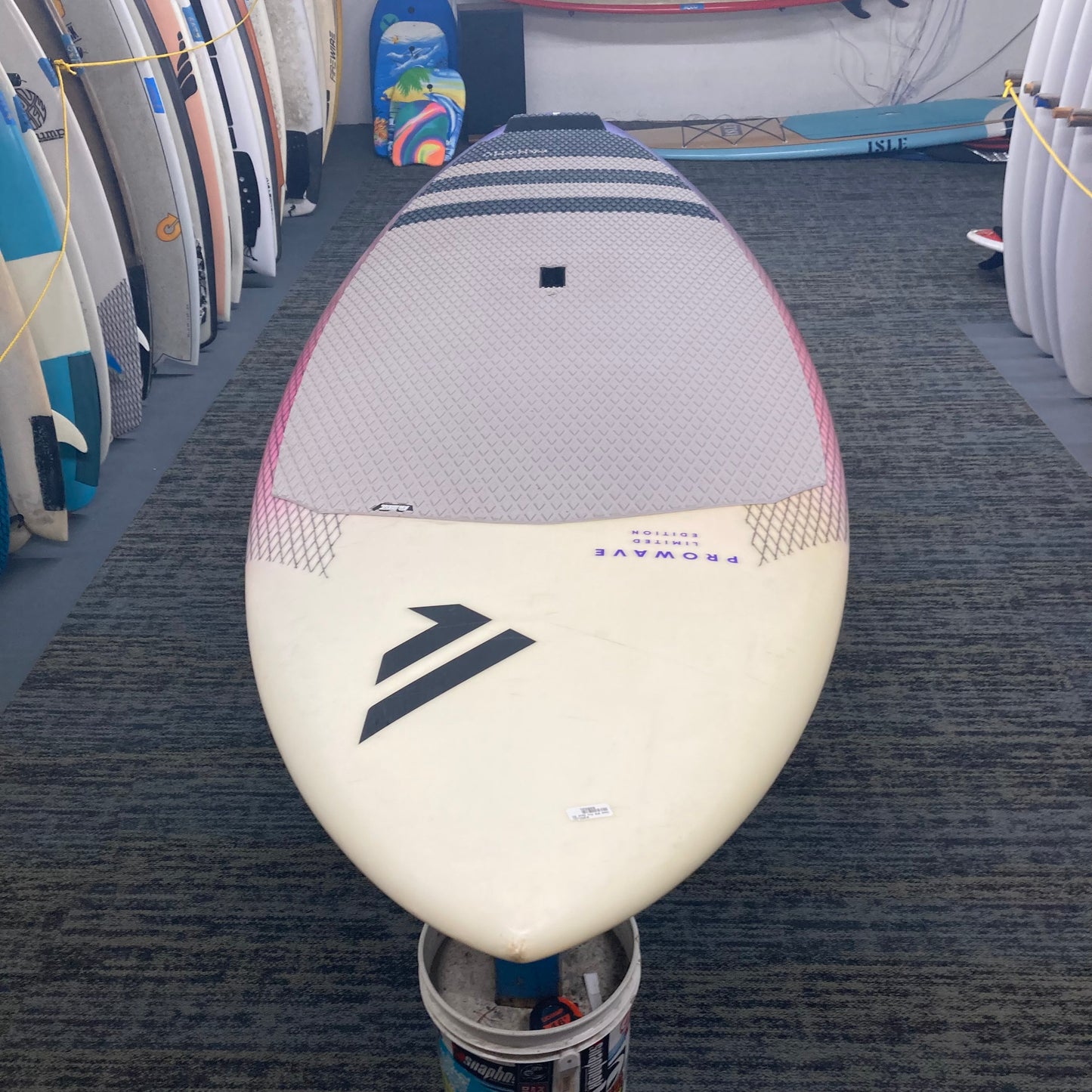 Used 8'8 Pro Wave SUP