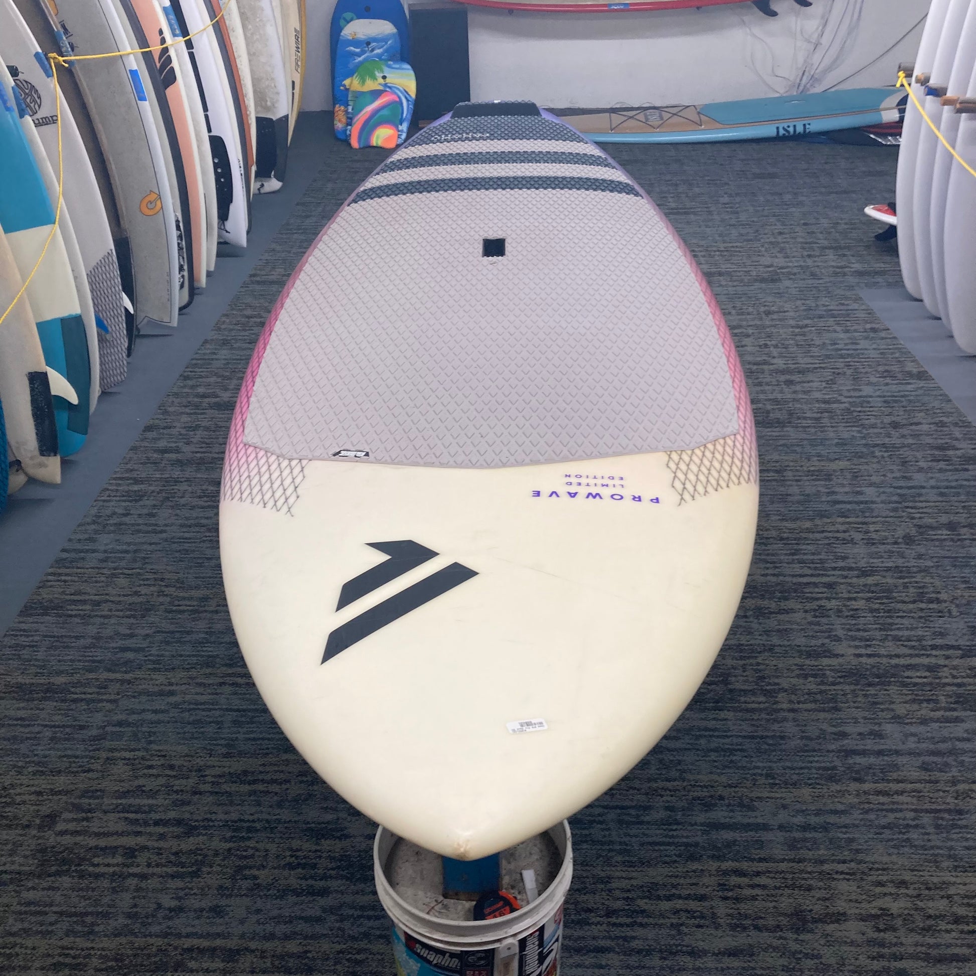 Used 8'8 Pro Wave SUP