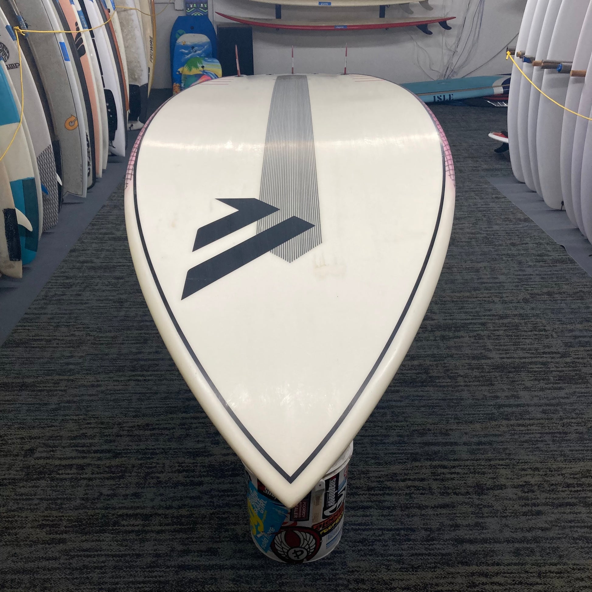 Used 8'8 Pro Wave SUP