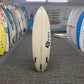 Used 5'10 Cole Shortboard